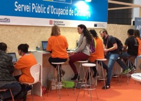 Servei Públic d'Ocupació de Catalunya | Recurso educativo 767974