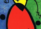 The Birth of Day, Joan Miró | Recurso educativo 768530