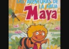 La abeja Maya | Recurso educativo 769724