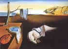 La persistencia de la memoria, Dalí | Recurso educativo 770423