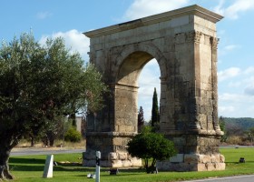 Bará Arch, Tarragona | Recurso educativo 770576