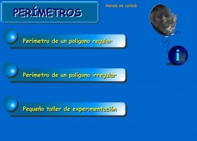 Perímetros | Recurso educativo 772318