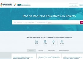 Procomún | Red de Recursos Educativos en Abierto | Recurso educativo 773281
