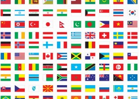 Flags | Recurso educativo 773455