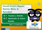 Aproximación de números decimales | Recurso educativo 773624