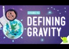 Gravity | Recurso educativo 775775