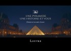 La pirámide del Louvre | Recurso educativo 775964