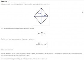 Rombes | Recurso educativo 776692