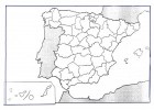 MAPA POLÍTICO DE ESPAÑA.jpg | Recurso educativo 777036