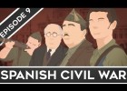 The Second Republic and the Spanish Civil War | Recurso educativo 778621