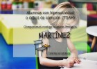 Clases con hiperactividad o déficit de atención | Recurso educativo 778919