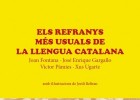 Els refranys més usuals de la llengua catalana | Recurso educativo 781739