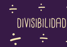 DIVISIBILIDAD | Secuencia didáctica 782336