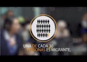 El Pacte Mundial de Migració | Recurso educativo 785841