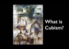 Cubismo | Recurso educativo 785893