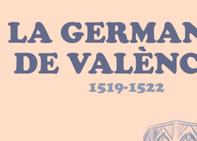 La germania de València | Recurso educativo 787273