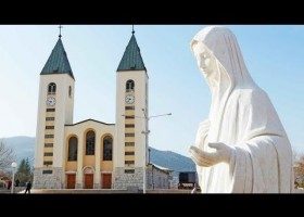 Santuari de Medjugorje | Recurso educativo 787776