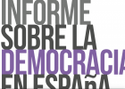 La democràcia a Espanya 2020 | Recurso educativo 787918