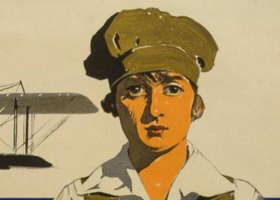 Women in WWI | Recurso educativo 788678