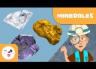 Los minerales | Recurso educativo 788854