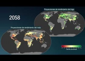 A mudanza climática e a agricultura | Recurso educativo 789253