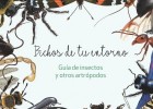 Guia d'insectes i altres artròpodes | Recurso educativo 790019
