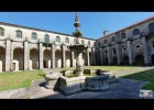 Mosteiro de Oseira (Ourense) | Recurso educativo 7900875