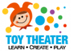 Toy Theater | Fun Online Educational Games for Kids | Recurso educativo 7900940