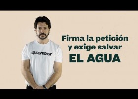 ¡Salvemos el agua! | Recurso educativo 7901628