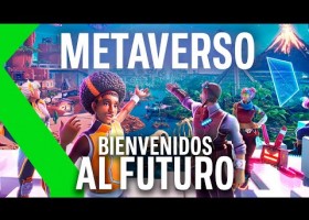 METAVERSO ?: EL NUEVO MUNDO VIRTUAL | Qué es y por qué Facebook, Microsoft | Recurso educativo 7902598