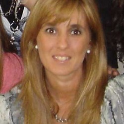 María Silvina Fernández