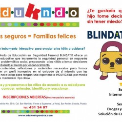 Blindatik Puebla