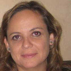 Silvia  Menéndez Camacho