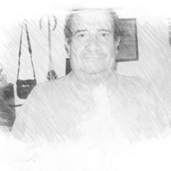 José Gustavo Cárdenas Rivera