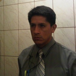 José Enrique Malpartida Rodriguez