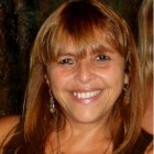 Foto de perfil Alicia  Cicutti