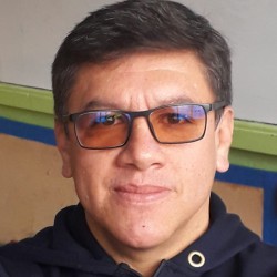 Pablo  Porras Vásquez 