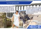 La romanización | Recurso educativo 35726