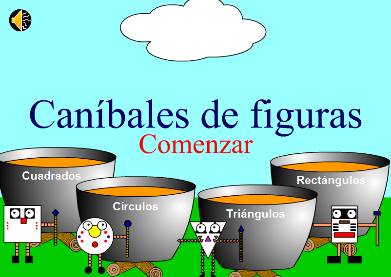 Figuras geométricas | Recurso educativo 36028