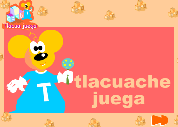 Tlacuache juega | Recurso educativo 36316