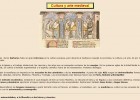 Cultura y arte medieval | Recurso educativo 37700
