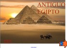 Antiguo Egipto | Recurso educativo 47924