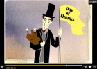 Video: How Thanksgiving began | Recurso educativo 50769