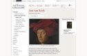 National Gallery. Jan van Eyck | Recurso educativo 54099