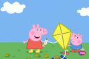 Peppa Pig: Volando una cometa | Recurso educativo 56654
