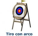 Tiro con arco | Recurso educativo 58360