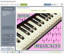 Notas musicales | Recurso educativo 58397