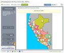 Organización política de Perú | Recurso educativo 59165