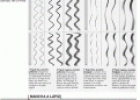 Técnicas de dibujo | Recurso educativo 19856