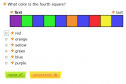 Ordinal numbers | Recurso educativo 24755